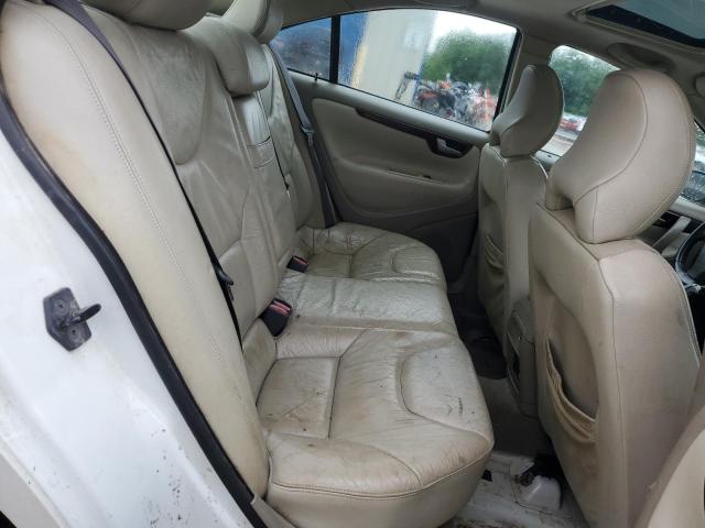 Photo 10 from auction – 2004 VOLVO S60 with VIN YV1RS61T642384416