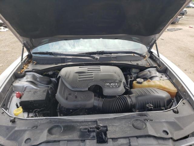 Photo 11 from auction – 2014 DODGE CHARGER SE with VIN 2C3CDXBG6EH268420