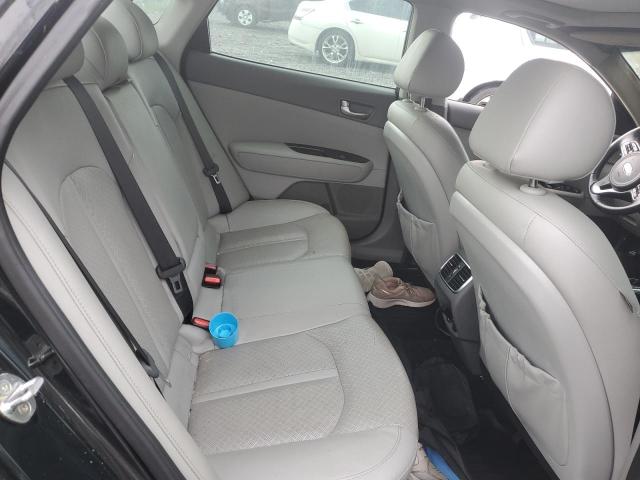 Фото 10 с аукциона – 2018 KIA OPTIMA с VIN 5XXGU4L36JG245563