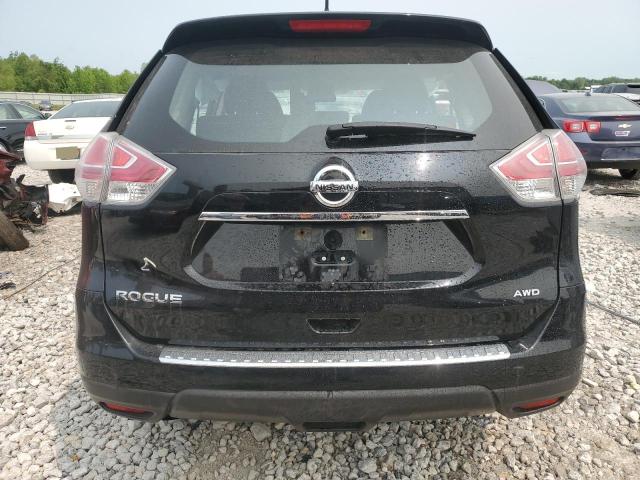 Photo 6 from auction – 2015 NISSAN ROGUE S with VIN KNMAT2MV5FP542367