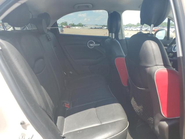 Photo 10 from auction – 2016 FIAT 500X LOUNG with VIN ZFBCFXDT7GP354076