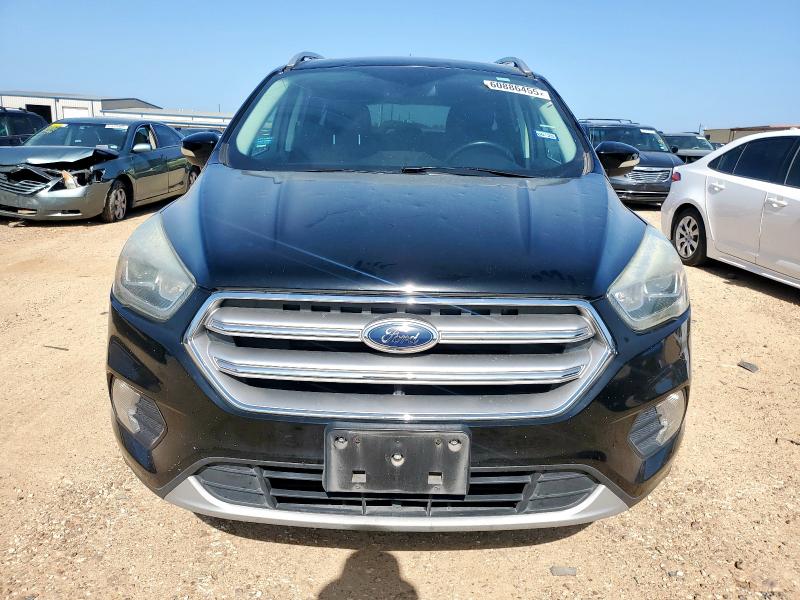 Photo 5 from auction – 2017 FORD ESCAPE TIT with VIN 1FMCU0J93HUA26347