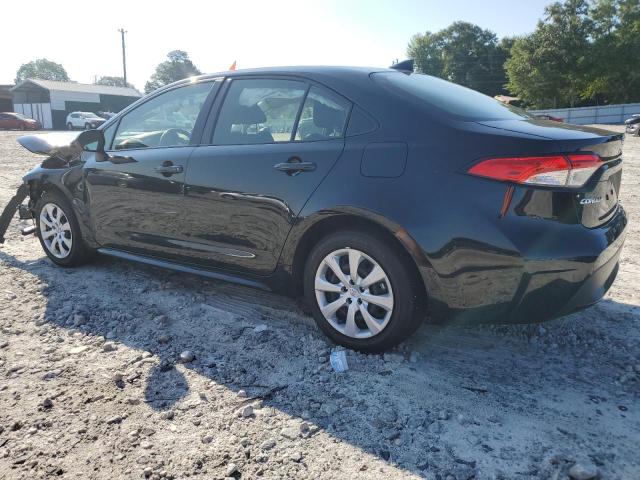 Photo 2 from auction – 2022 TOYOTA COROLLA LE with VIN JTDEPMAE6NJ197129