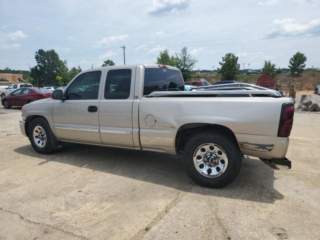 Photo 2 from auction – 2005 GMC SIERRA with VIN 1GTEC19T15Z100109