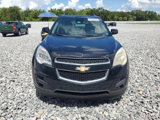 Photo 5 from auction – 2012 CHEVROLET EQUINOX LT with VIN 2GNALDEK3C1159897