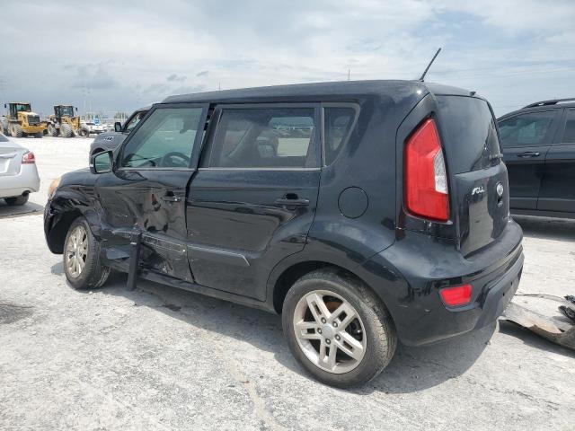 Фото 2 с аукциона – 2012 KIA SOUL с VIN KNDJT2A65C7739256