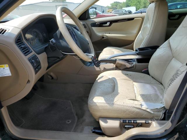 Photo 7 from auction – 2004 VOLVO XC70 with VIN YV1SZ59H541133108