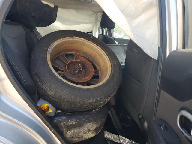 Photo 10 from auction – 2018 KIA SOUL + with VIN KNDJP3A55J7595948