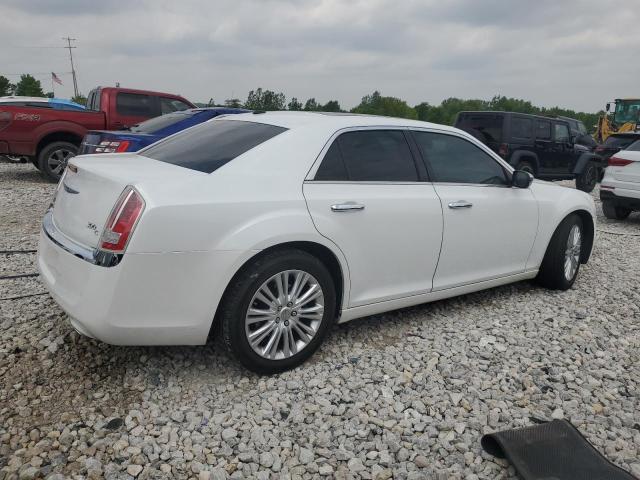 Photo 3 from auction – 2014 CHRYSLER 300C with VIN 2C3CCAKT1EH306147