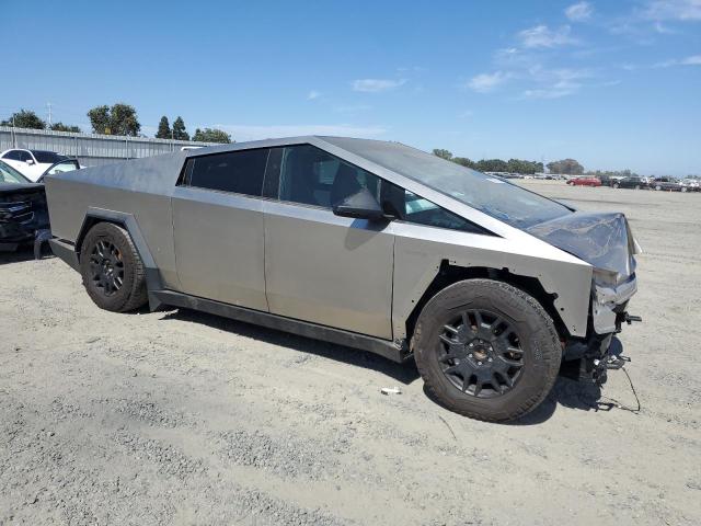 Photo 4 from auction – 2024 TESLA CYBERTRUCK with VIN 7G2CEHEDXRA010522