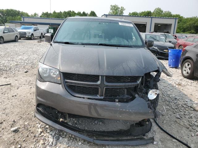 Photo 5 from auction – 2016 DODGE GRAND CARA with VIN 2C4RDGEGXGR318962