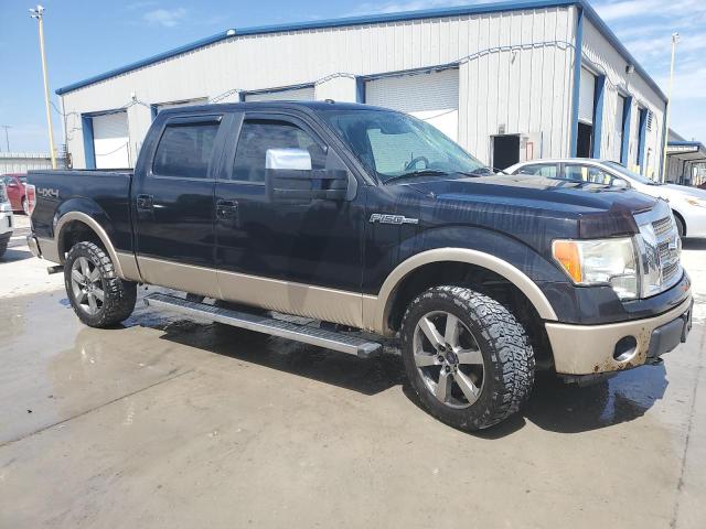 Photo 4 from auction – 2011 FORD F150 SUPER with VIN 1FTFW1E61BFA50403