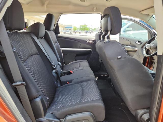 Photo 11 from auction – 2014 DODGE JOURNEY SE with VIN 3C4PDCAB8ET132650