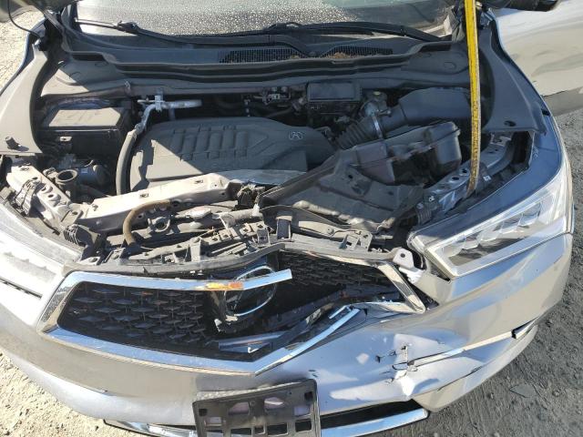Photo 12 from auction – 2020 ACURA MDX with VIN 5J8YD4H33LL051669