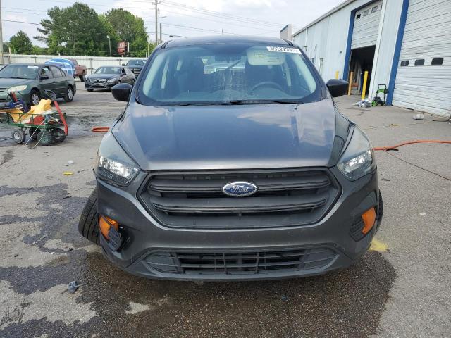 Photo 5 from auction – 2018 FORD ESCAPE S with VIN 1FMCU0F7XJUB19508