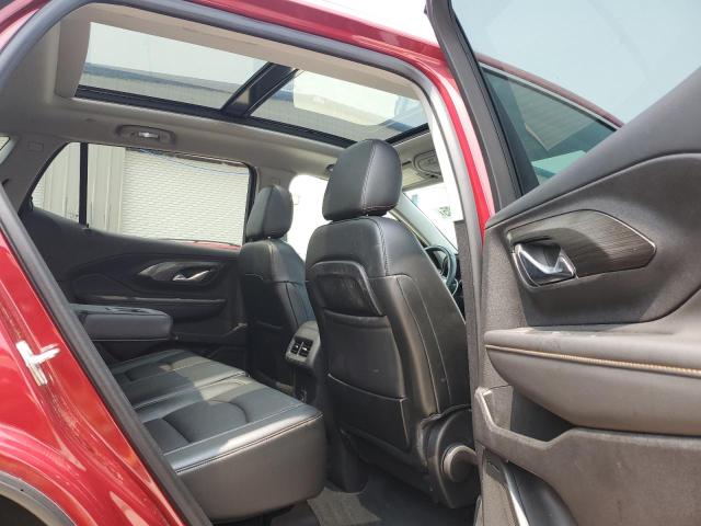 Photo 11 from auction – 2019 GMC TERRAIN SL with VIN 3GKALPEV0KL301922