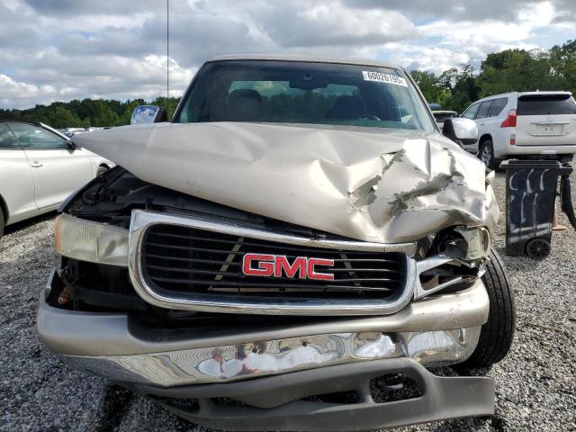 Photo 5 from auction – 2002 GMC NEW SIERRA with VIN 2GTEC19V821188713