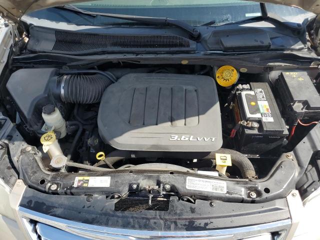 Photo 12 from auction – 2014 CHRYSLER TOWN & COU with VIN 2C4RC1CG2ER413001