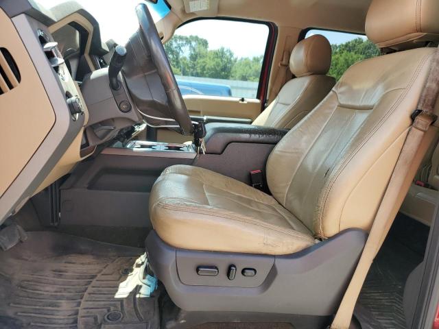 Photo 7 from auction – 2013 FORD F250 SUPER with VIN 1FT7W2BT1DEB40230