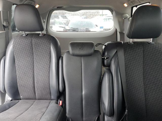 Photo 10 from auction – 2014 TOYOTA SIENNA SPO with VIN 5TDXK3DC7ES508761