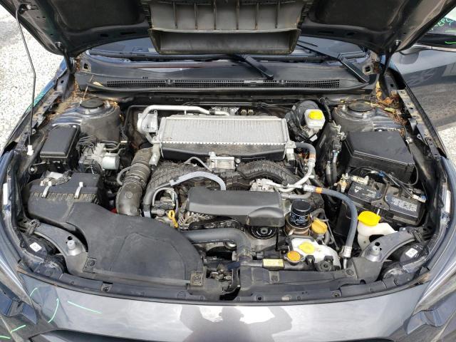 Photo 12 from auction – 2023 SUBARU OUTBACK LI with VIN 4S4BTGND5P3179452
