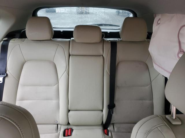 Photo 10 from auction – 2022 MAZDA CX-5 SELEC with VIN JM3KFBBMXN0642226