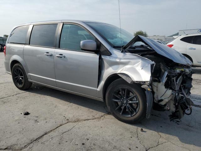 Photo 4 from auction – 2019 DODGE GRAND CARA with VIN 2C4RDGEG5KR688550
