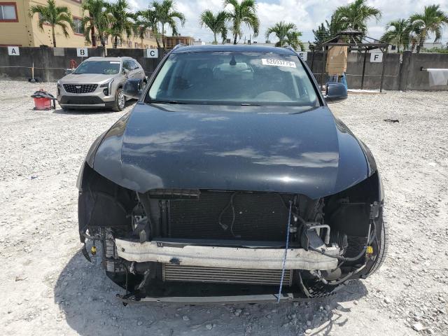Photo 5 from auction – 2013 AUDI Q5 PREMIUM with VIN WA1LFAFP7DA080042