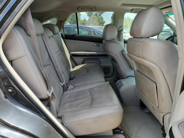 Photo 11 from auction – 2009 LEXUS RX 350 with VIN 2T2HK31U49C117806