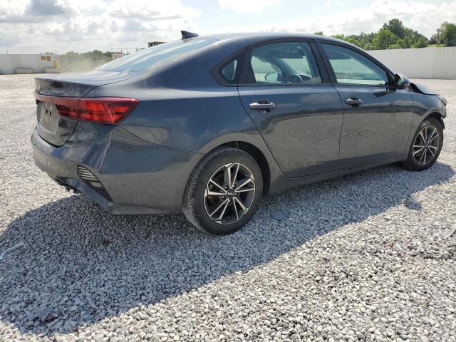 Photo 3 from auction – 2022 KIA FORTE FE with VIN 3KPF24AD9NE430458
