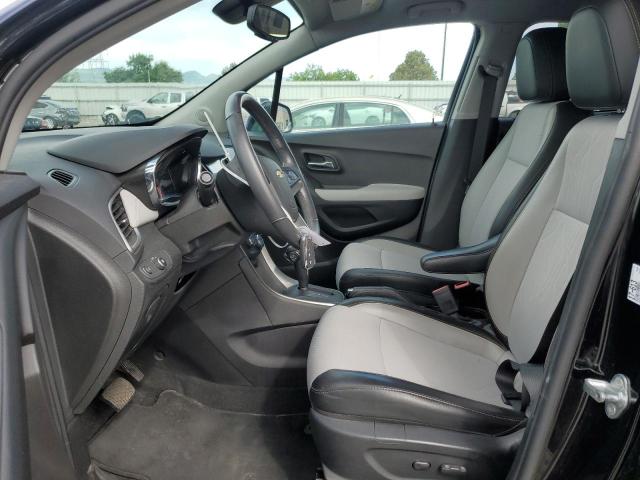 Photo 7 from auction – 2017 CHEVROLET TRAX 1LT with VIN 3GNCJPSB2HL277806