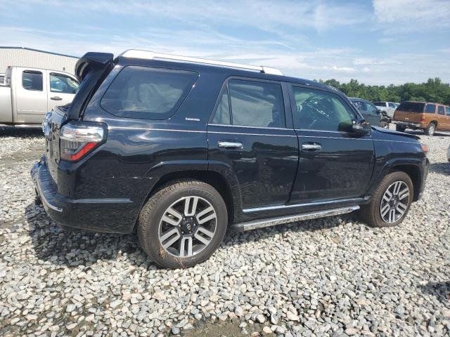 Photo 3 from auction – 2024 TOYOTA 4RUNNER LI with VIN JTEKU5JRXR6249869