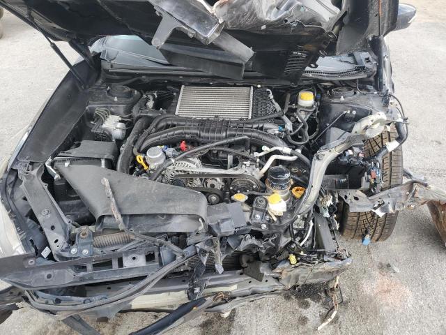 Photo 11 from auction – 2019 SUBARU WRX LIMITE with VIN JF1VA1J62K9804090