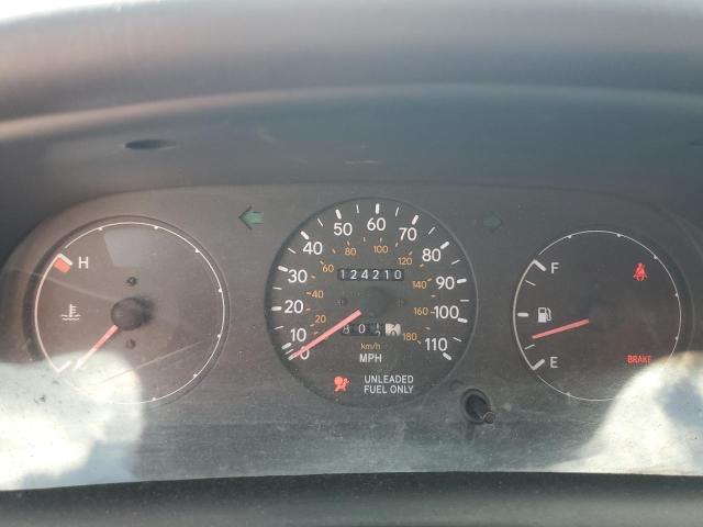 Photo 9 from auction – 1994 TOYOTA COROLLA LE with VIN JT2AE09B2R0061821