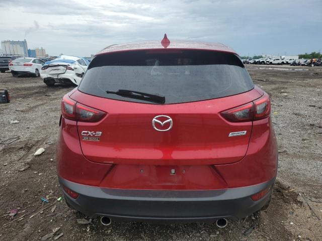 Photo 6 from auction – 2019 MAZDA CX-3 TOURI with VIN JM1DKDC7XK1451638