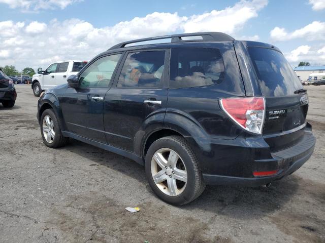 Photo 2 from auction – 2010 SUBARU FORESTER 2 with VIN JF2SH6DC3AH754734