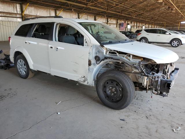 Photo 4 from auction – 2019 DODGE JOURNEY SE with VIN 3C4PDCBG9KT701222