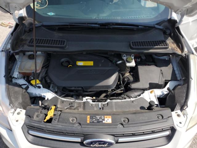 Photo 12 from auction – 2016 FORD ESCAPE SE with VIN 1FMCU9GXXGUC38817