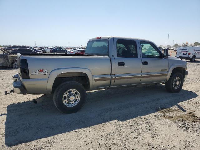 Foto 3 de la subasta – 2001 CHEVROLET SILVERADO con VIN 1GCHK23U71F136048