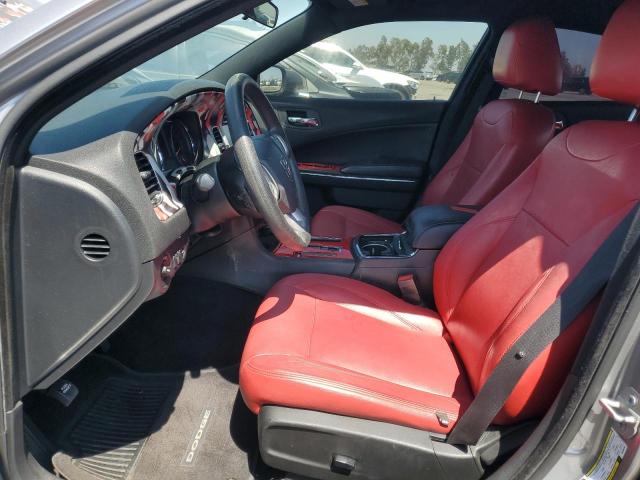 Photo 7 from auction – 2014 DODGE CHARGER SE with VIN 2C3CDXBGXEH326125
