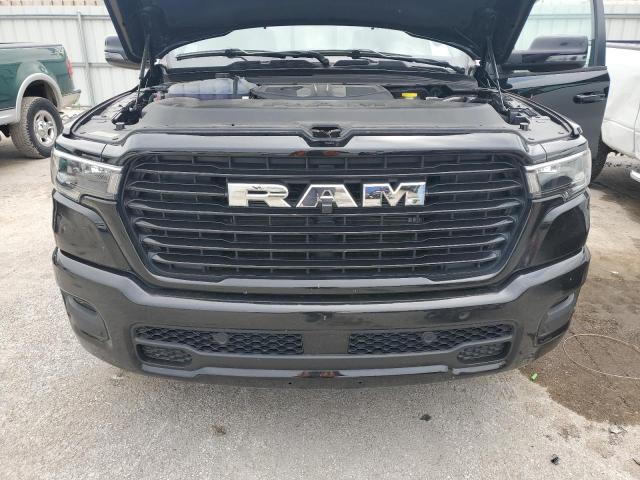 Photo 11 from auction – 2025 RAM 1500 LARAM with VIN 1C6SRFJP4SN505954