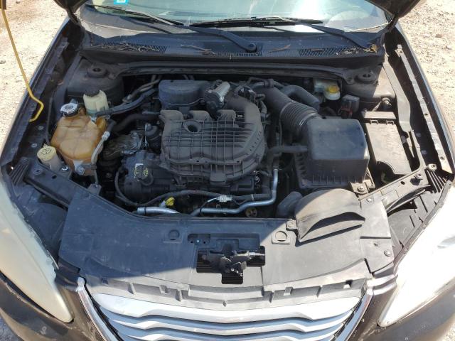 Photo 11 from auction – 2013 CHRYSLER 200 LIMITE with VIN 1C3CCBCG7DN505894
