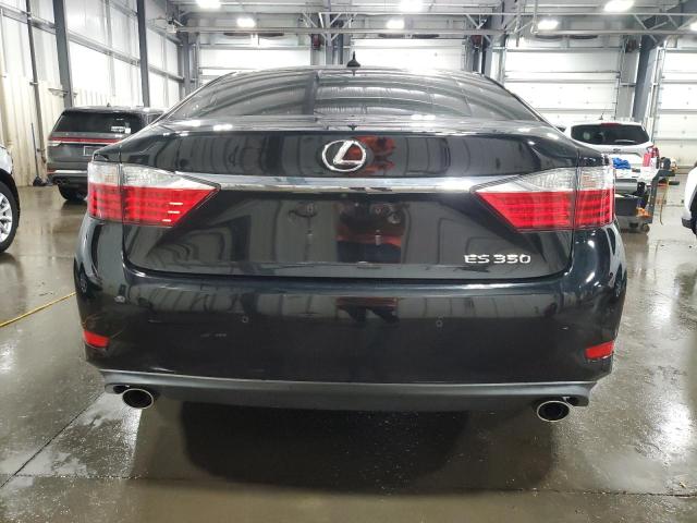 Photo 6 from auction – 2014 LEXUS ES 350 with VIN JTHBK1GG1E2138829
