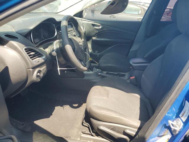 Photo 7 from auction – 2016 DODGE DART SE with VIN 1C3CDFAA8GD555359