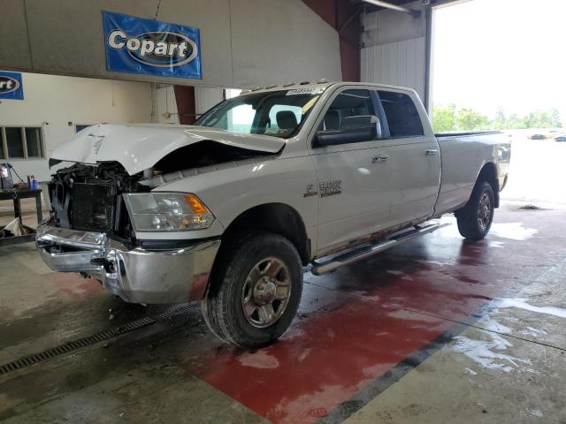 RAM 2500 SLT 2014 with VIN 3C6UR5JL4EG313706 - Photo from auction