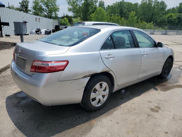 Photo 3 from auction – 2008 TOYOTA CAMRY CE with VIN 4T1BE46K38U237768