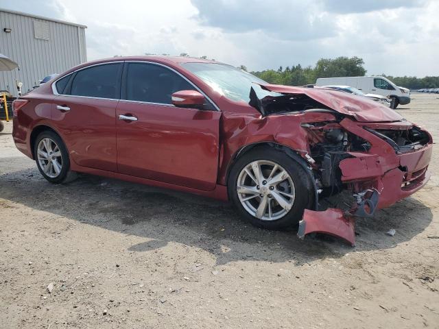 Photo 4 from auction – 2013 NISSAN ALTIMA 2.5 with VIN 1N4AL3AP8DN435386