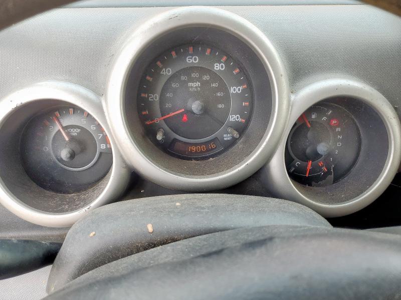 Photo 9 from auction – 2003 HONDA ELEMENT with VIN 5J6YH18573L010345
