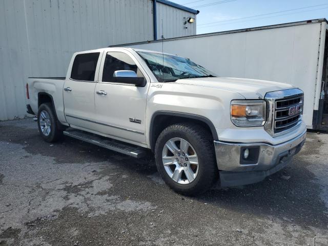 Photo 4 from auction – 2014 GMC SIERRA K15 with VIN 3GTU2VEC1EG525485