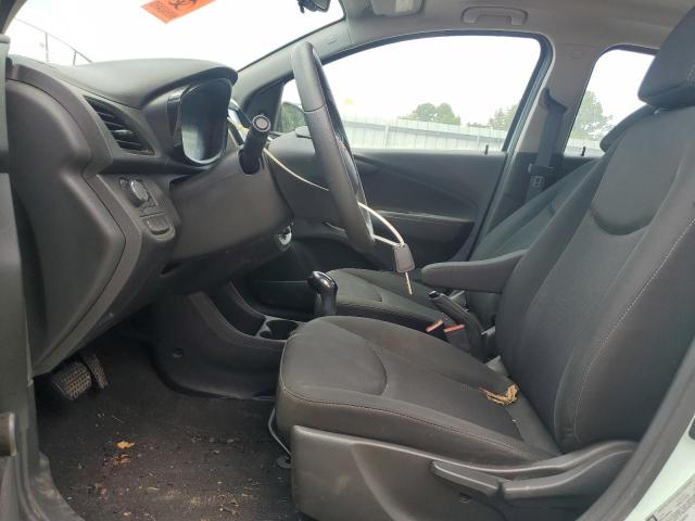 صورة رقم 7 من المزاد - 2017 CHEVROLET SPARK LS مع VIN KL8CB6SA4HC723370